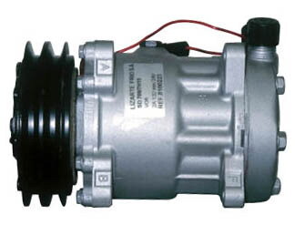 Compresor aer conditionat