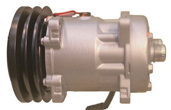 Compresor aer conditionat