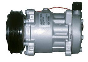 Compresor aer conditionat