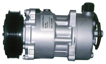 Compresor aer conditionat