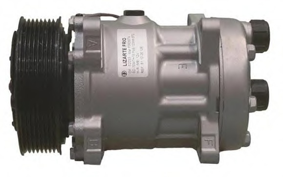 Compresor aer conditionat