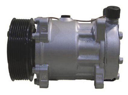 Compresor aer conditionat