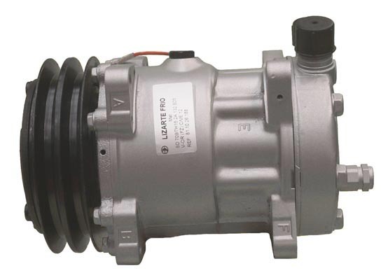 Compresor aer conditionat