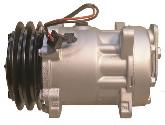 Compresor aer conditionat