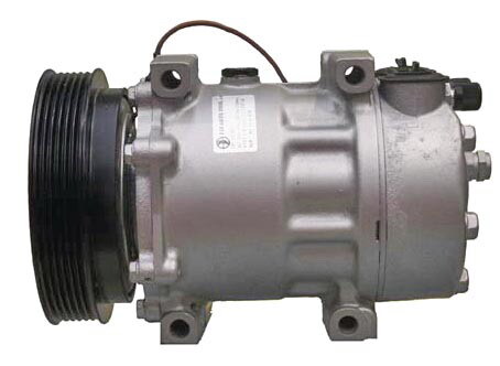 Compresor aer conditionat