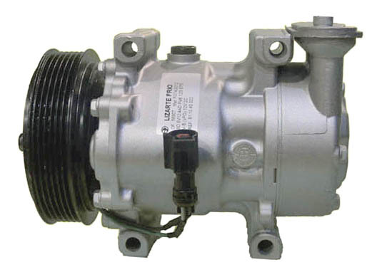 Compresor aer conditionat