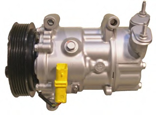 Compresor aer conditionat
