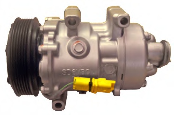 Compresor aer conditionat