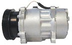 Compresor aer conditionat
