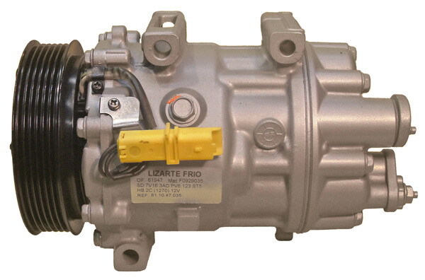 Compresor aer conditionat
