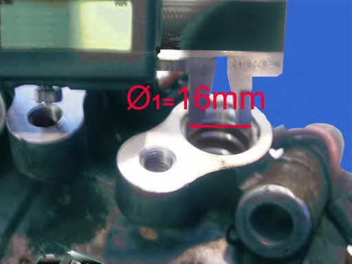 Compresor aer conditionat