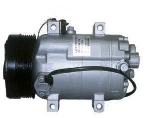 Compresor aer conditionat