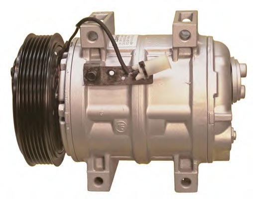 Compresor aer conditionat