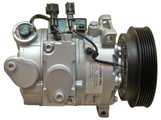 Compresor aer conditionat