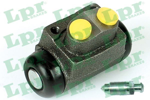 Cilindru receptor frana