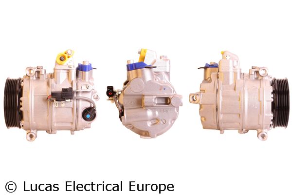 Compresor aer conditionat