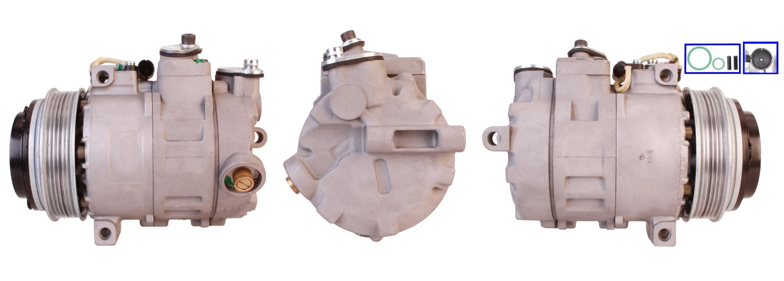 Compresor aer conditionat