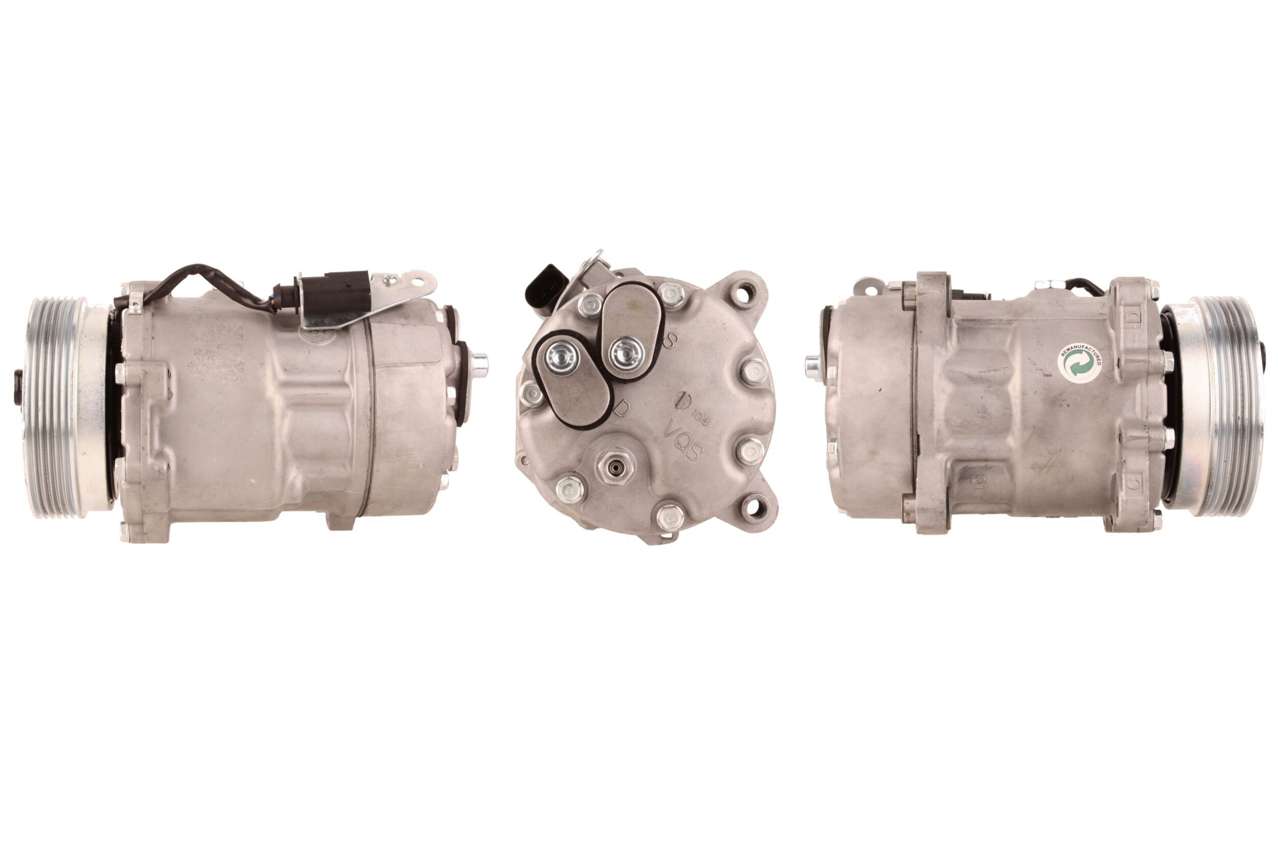 Compresor aer conditionat