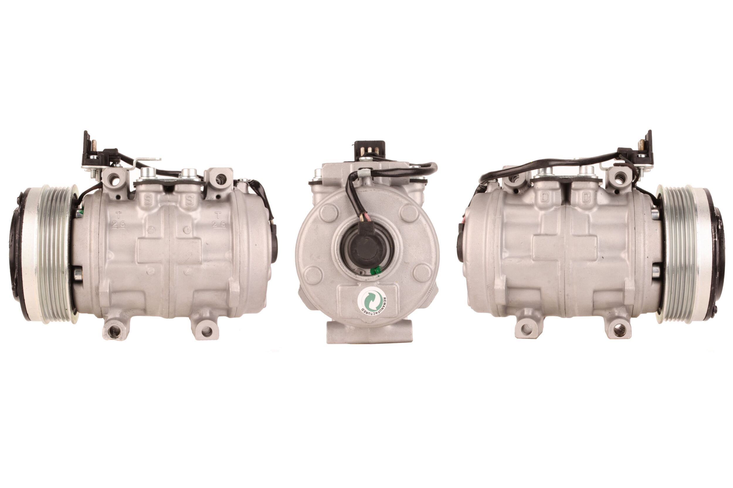 Compresor aer conditionat