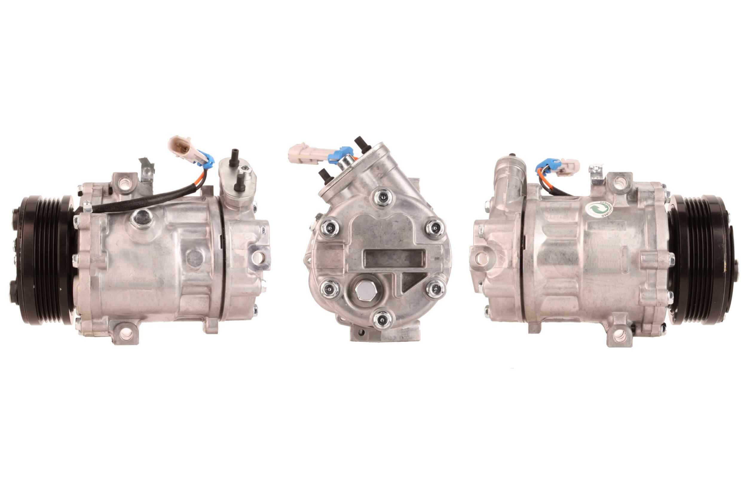 Compresor aer conditionat