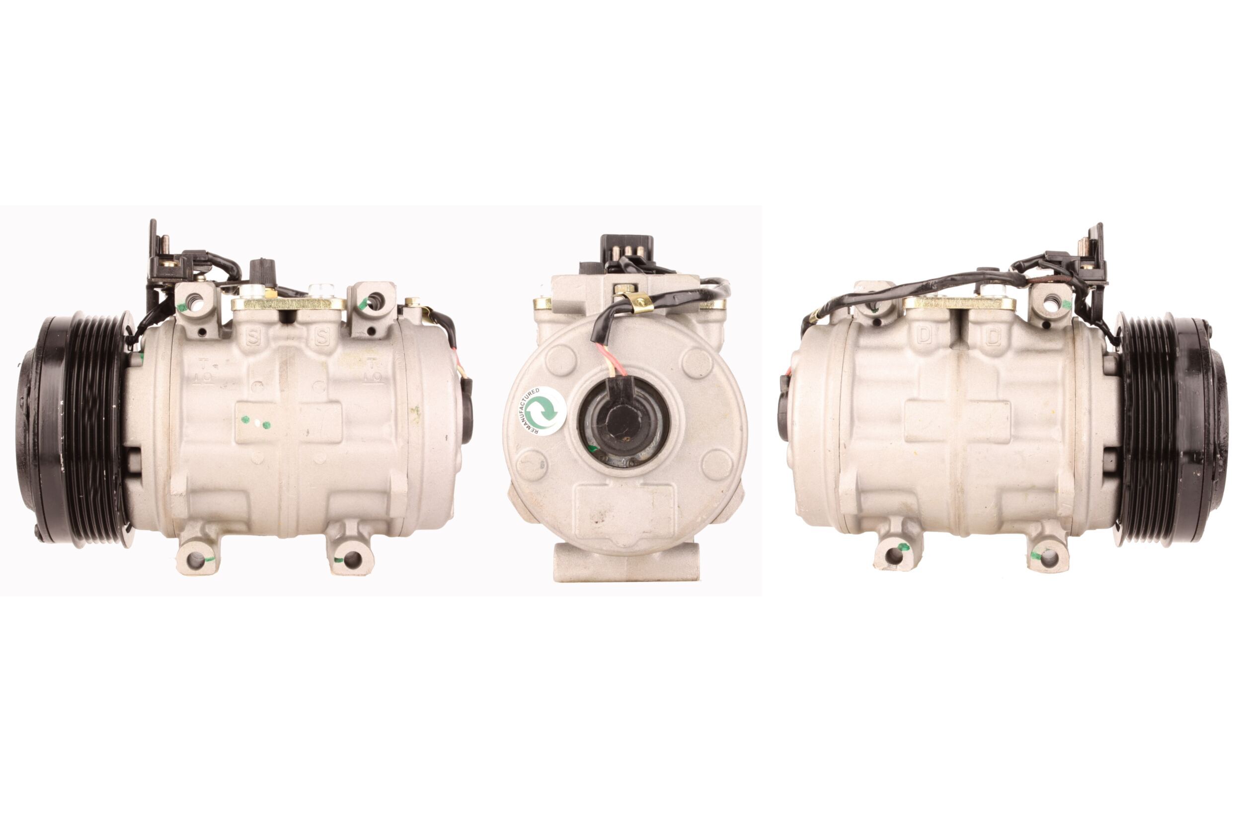 Compresor aer conditionat