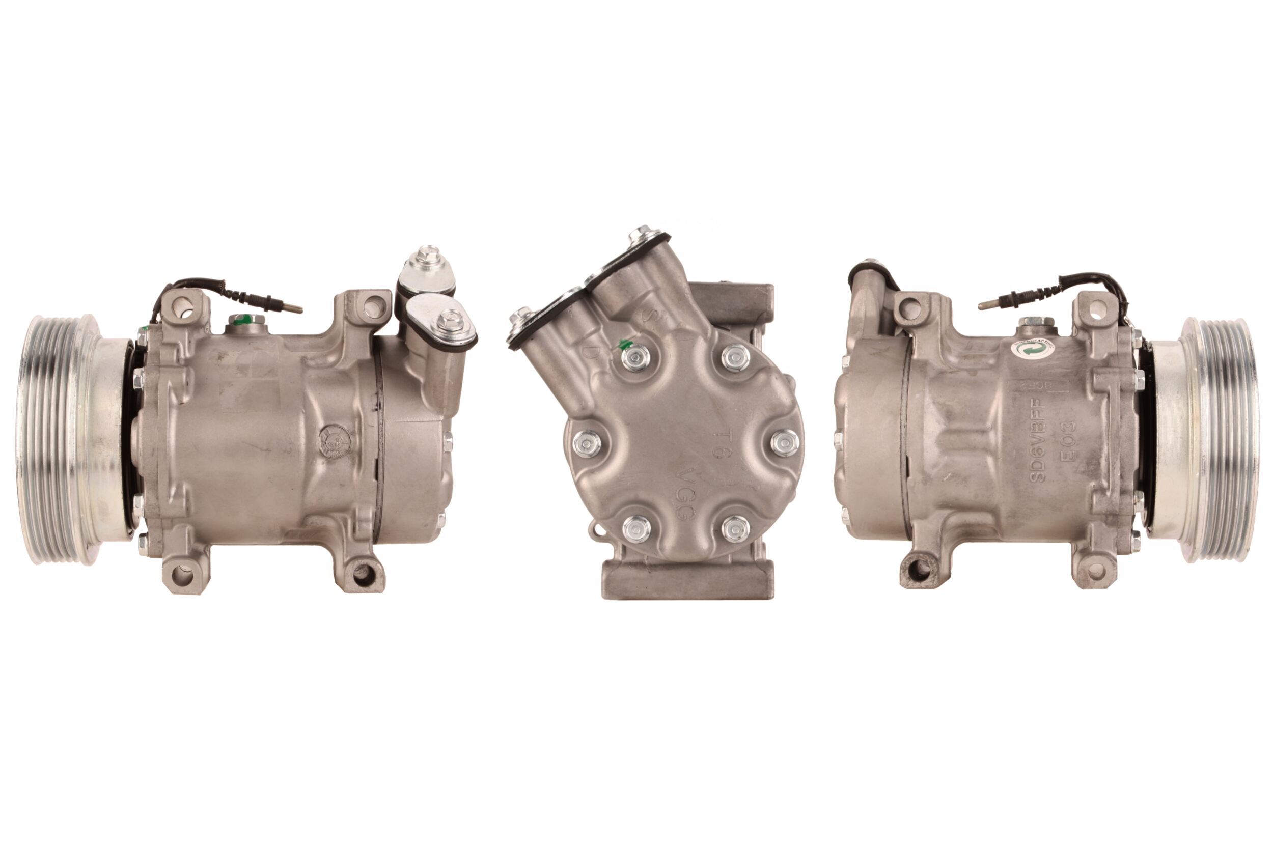 Compresor aer conditionat