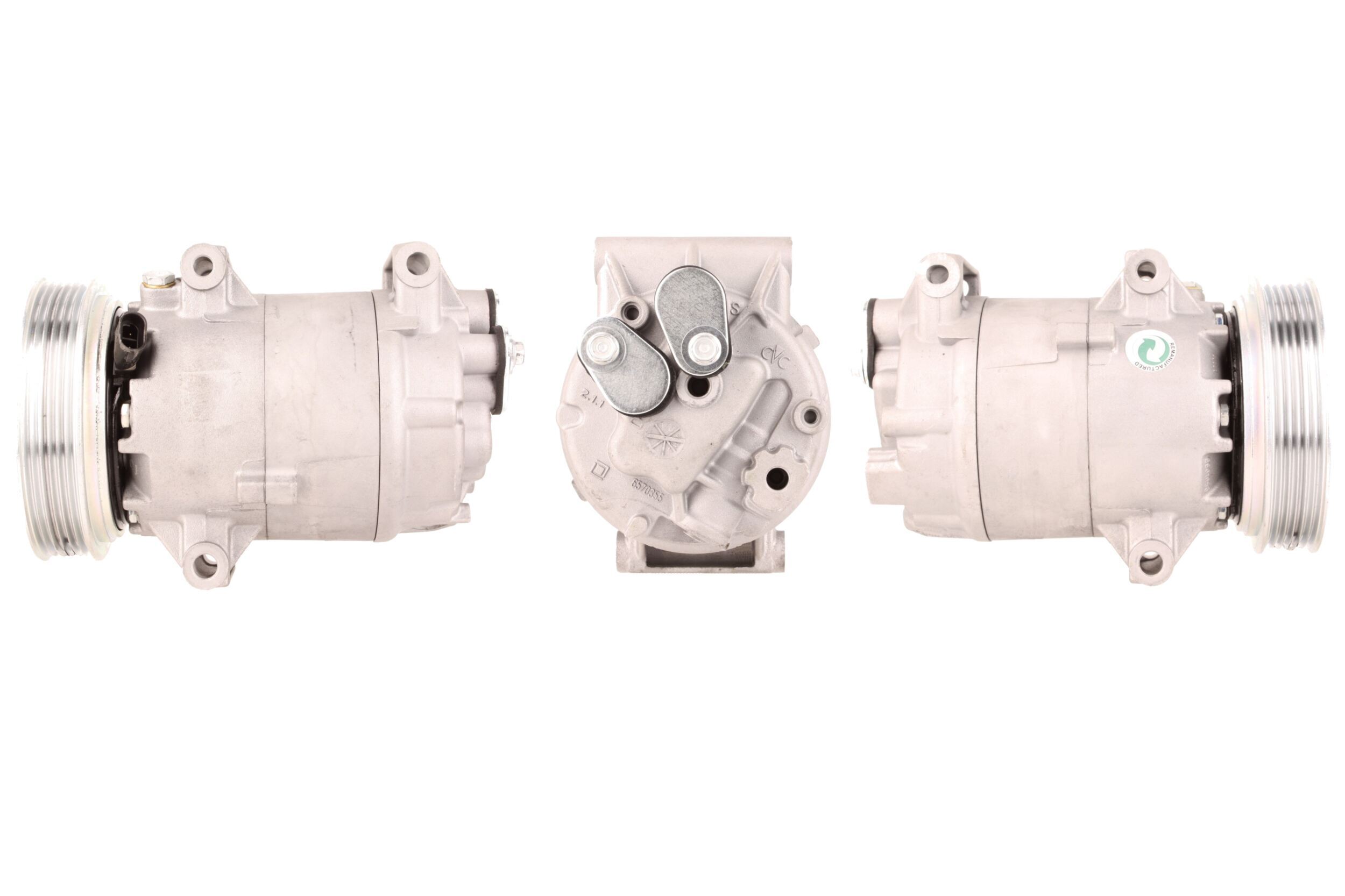 Compresor aer conditionat