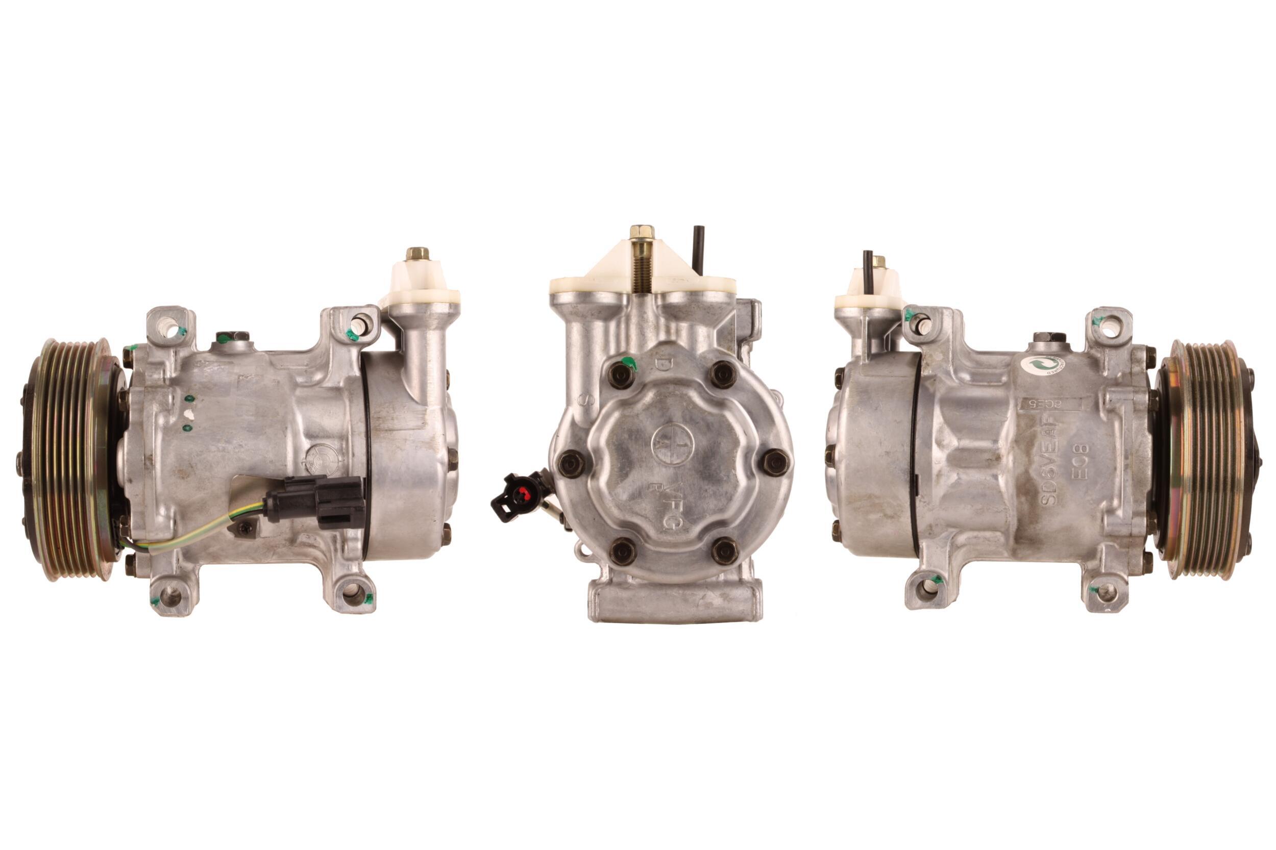 Compresor aer conditionat