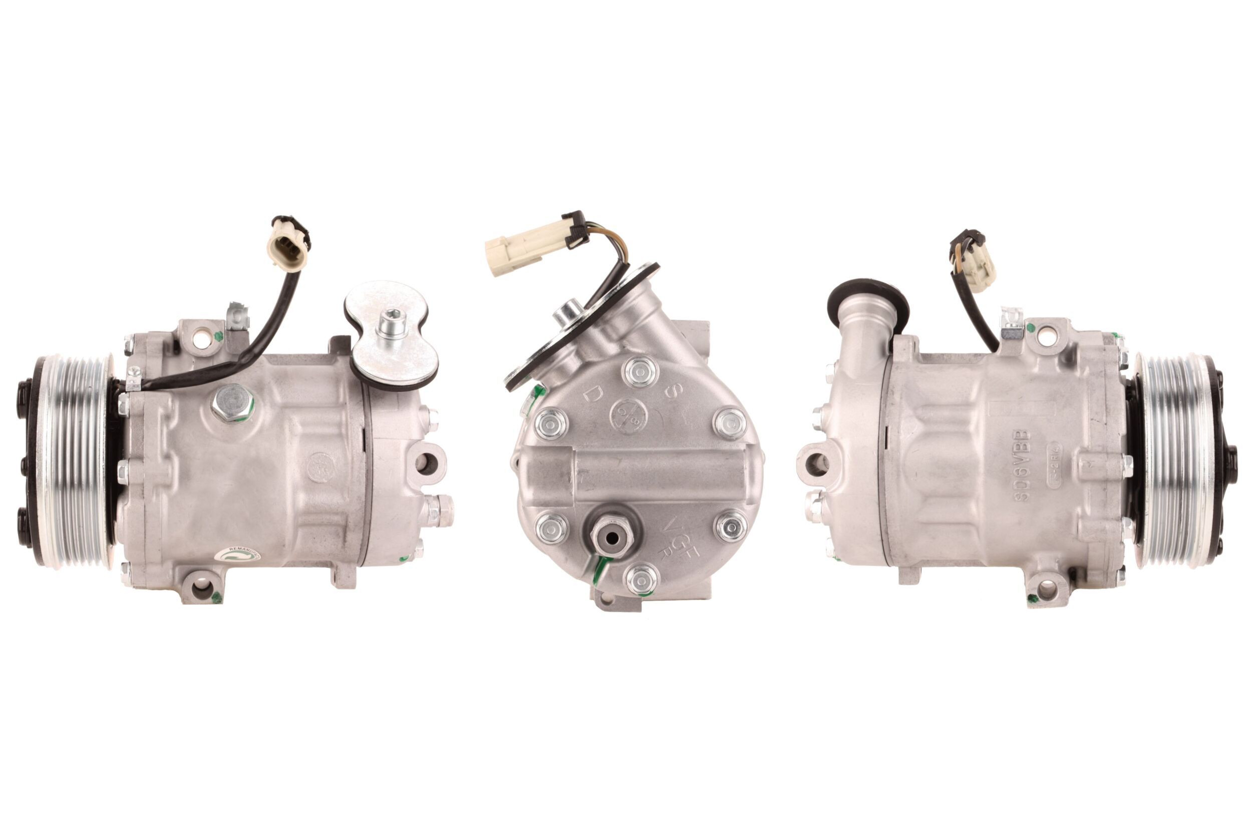 Compresor aer conditionat