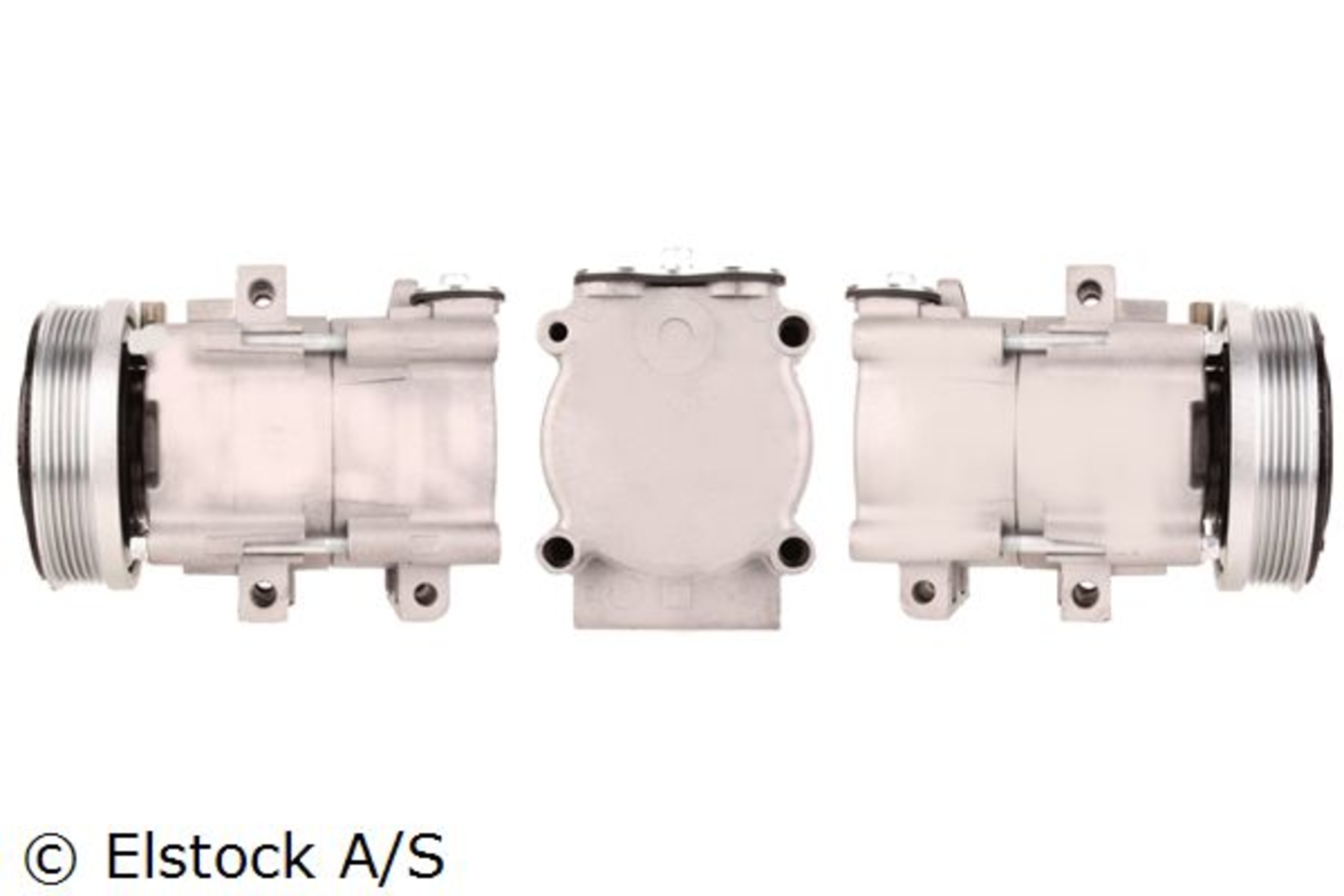 Compresor aer conditionat