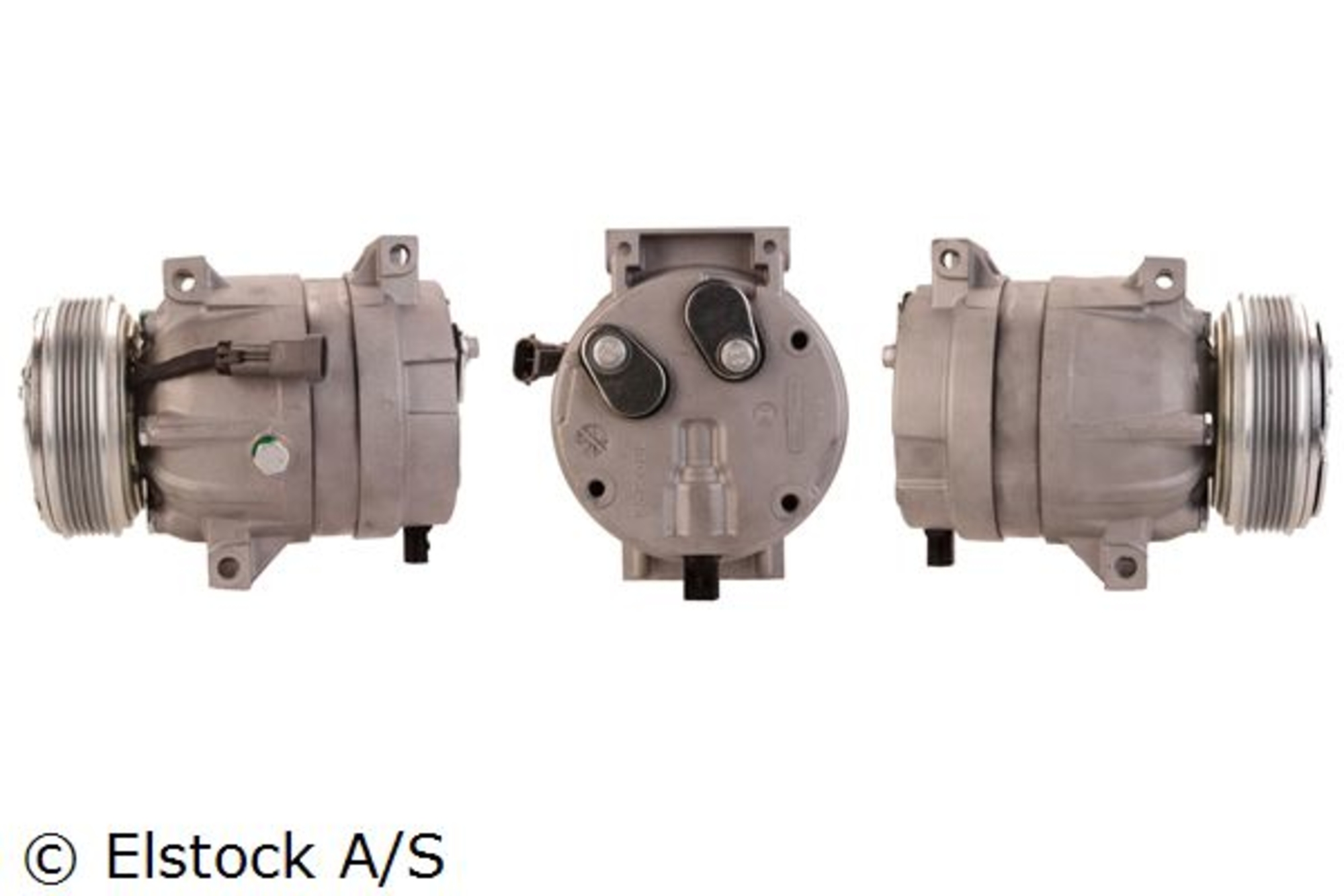 Compresor aer conditionat