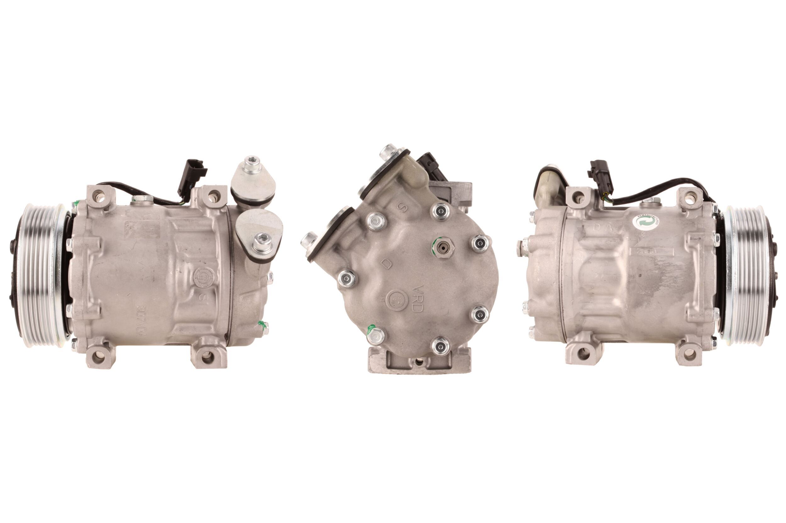 Compresor aer conditionat