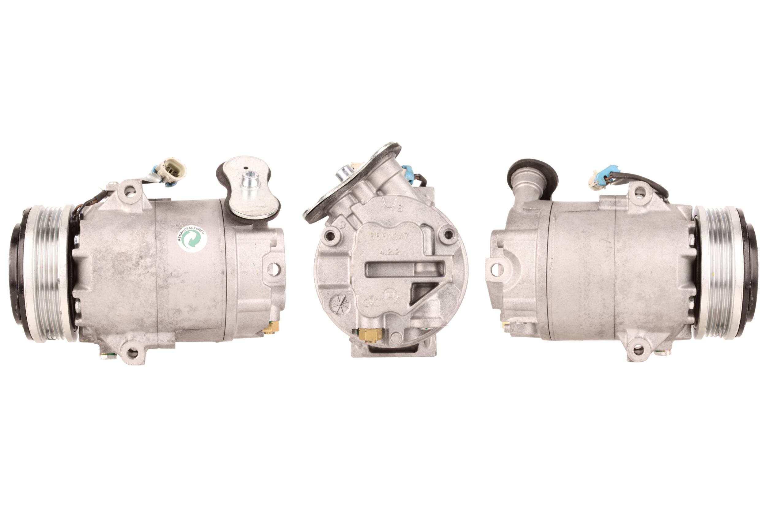Compresor aer conditionat