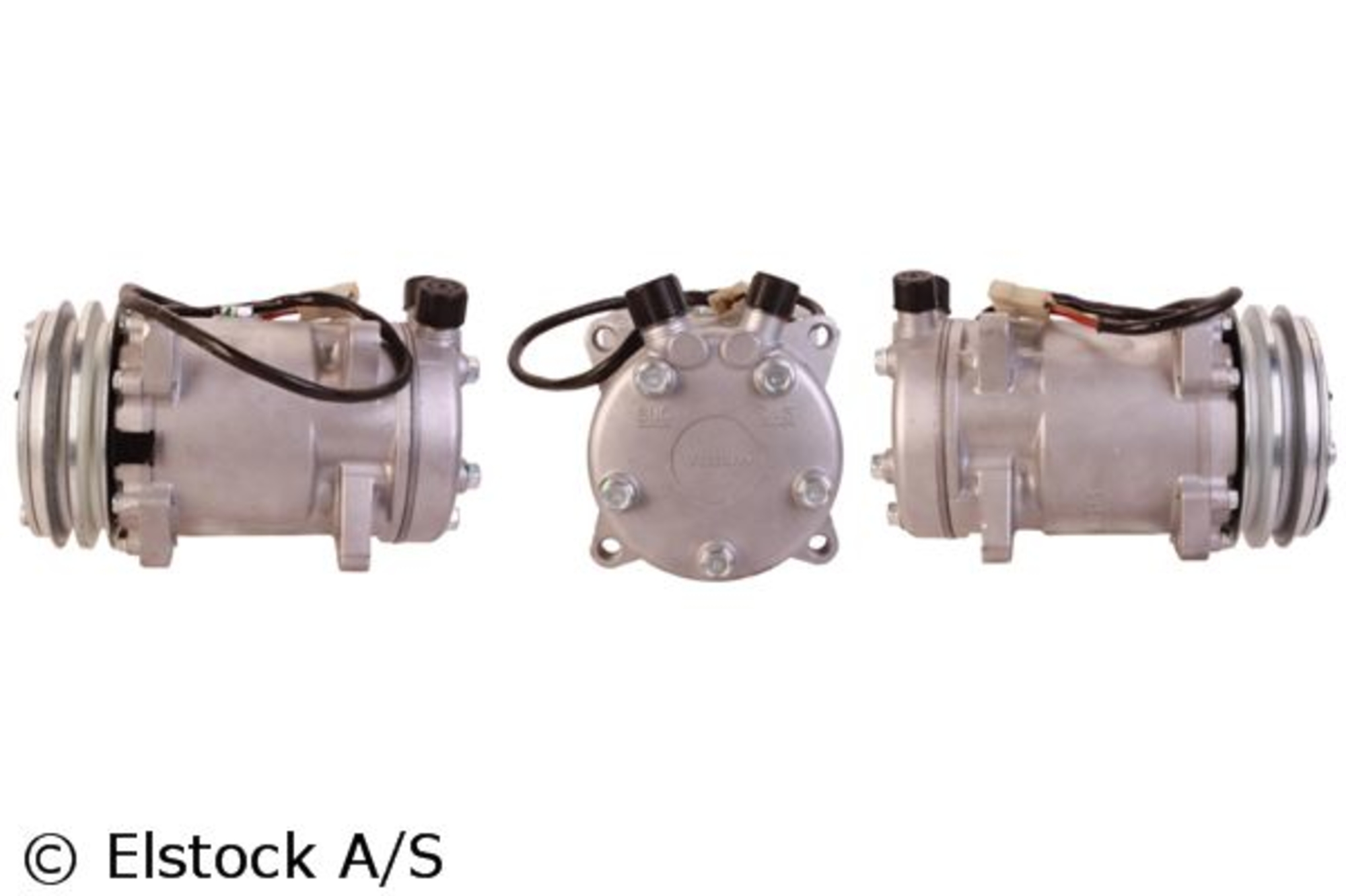 Compresor aer conditionat