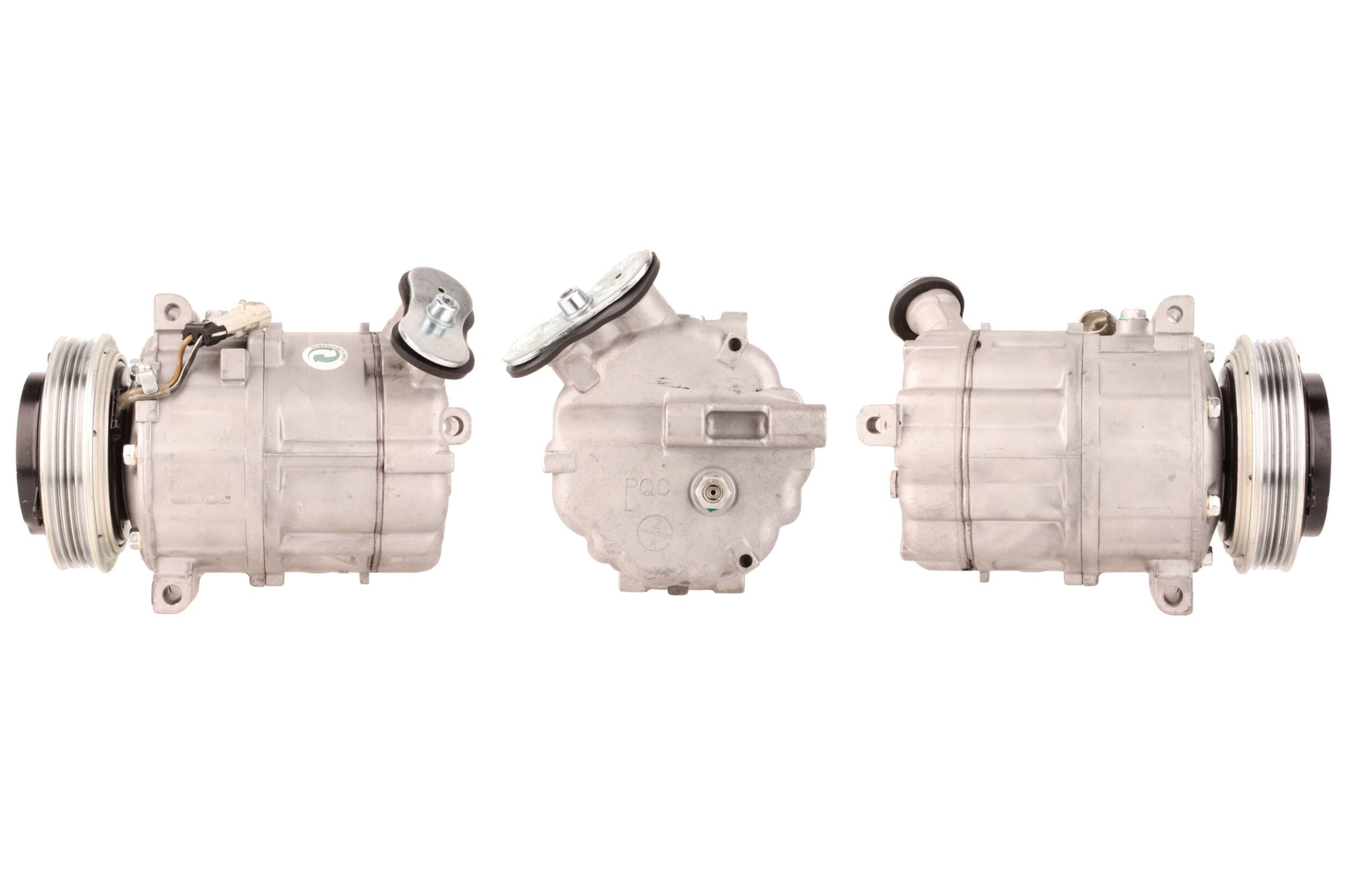 Compresor aer conditionat