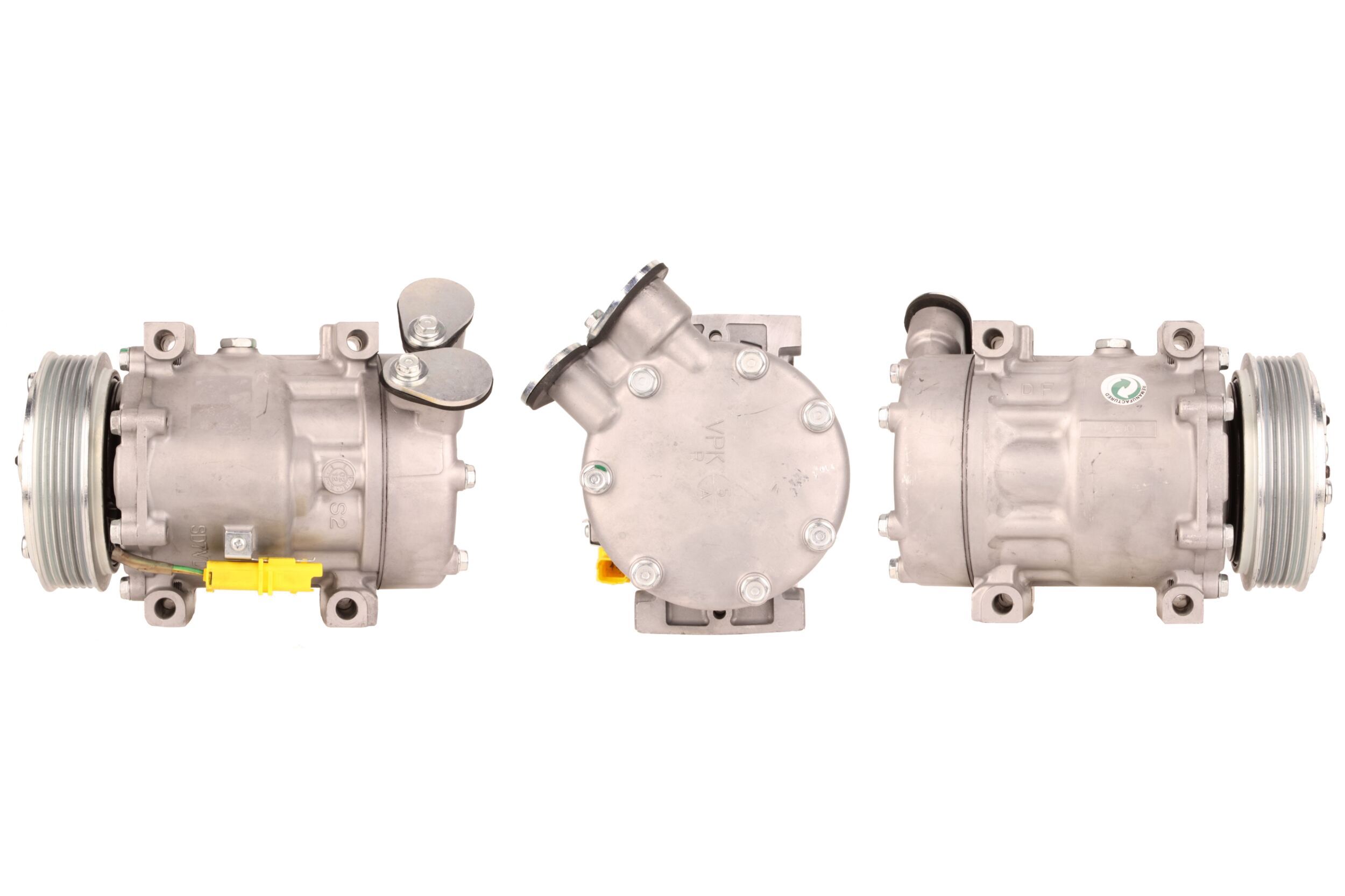 Compresor aer conditionat
