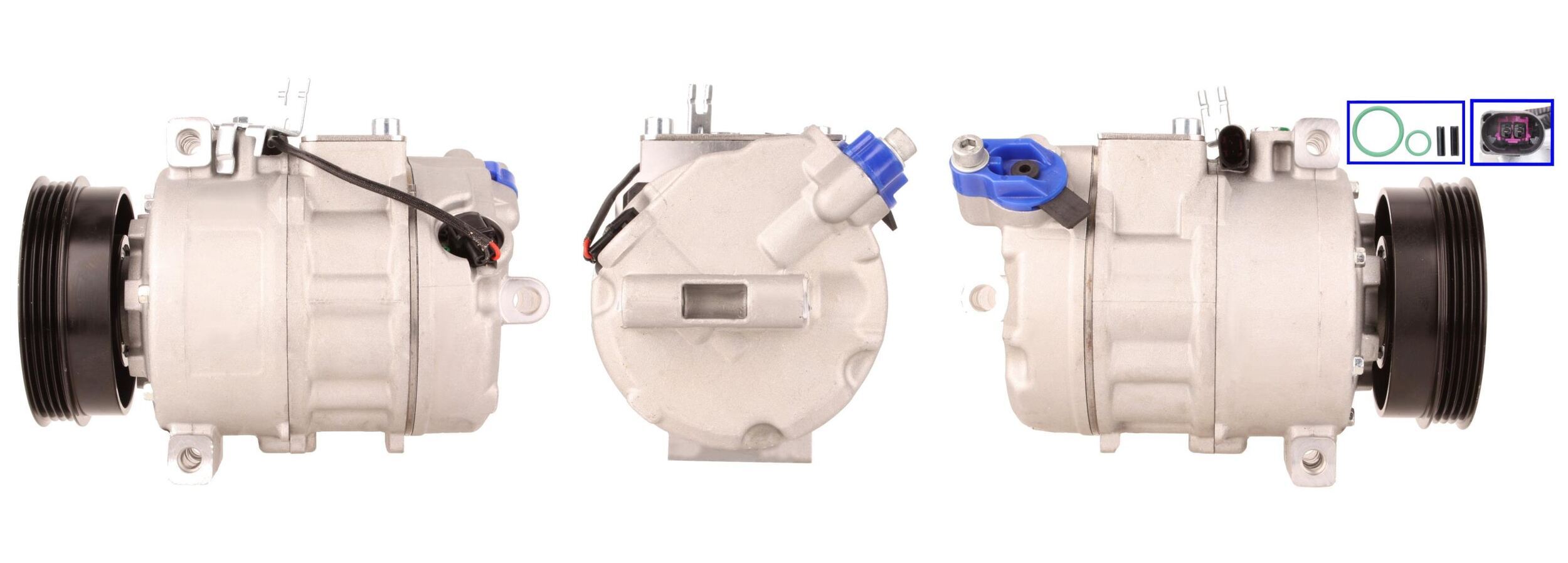 Compresor aer conditionat