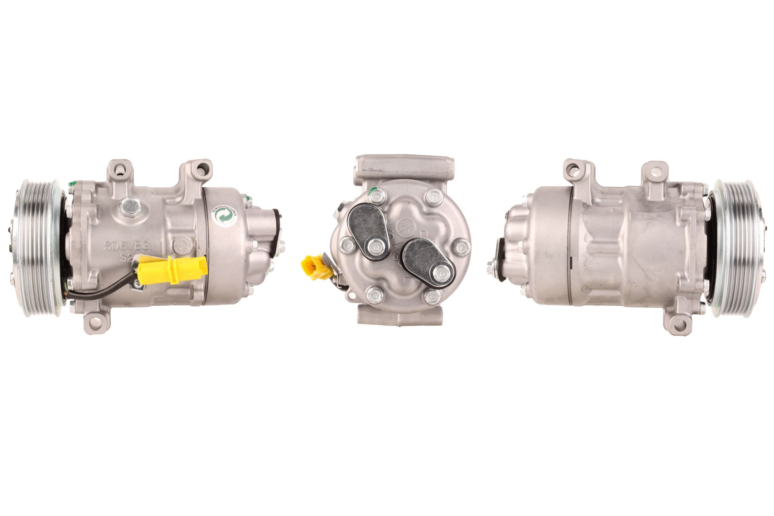 Compresor aer conditionat
