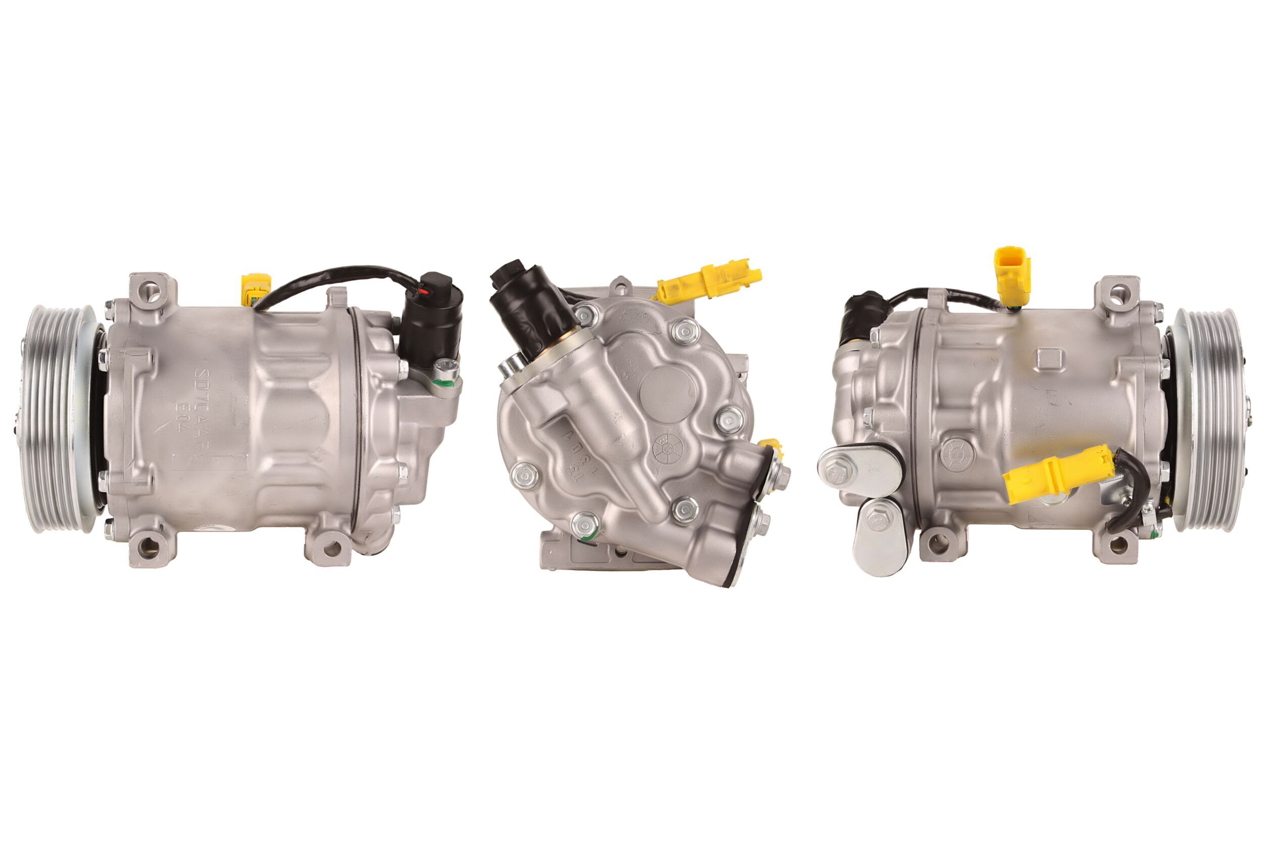 Compresor aer conditionat