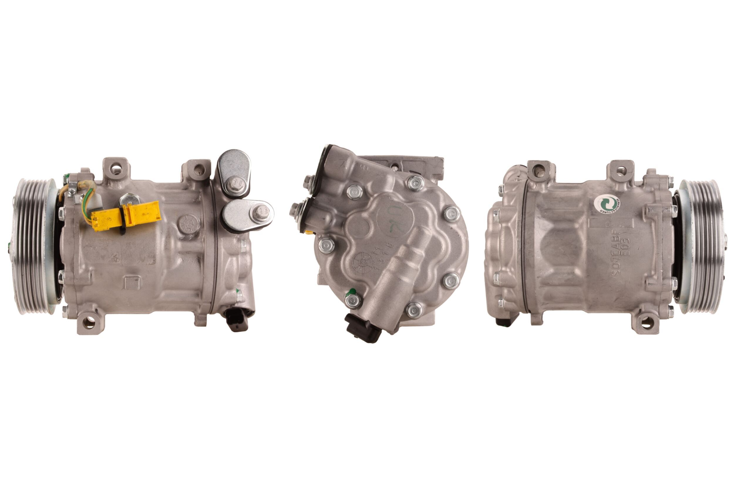 Compresor aer conditionat