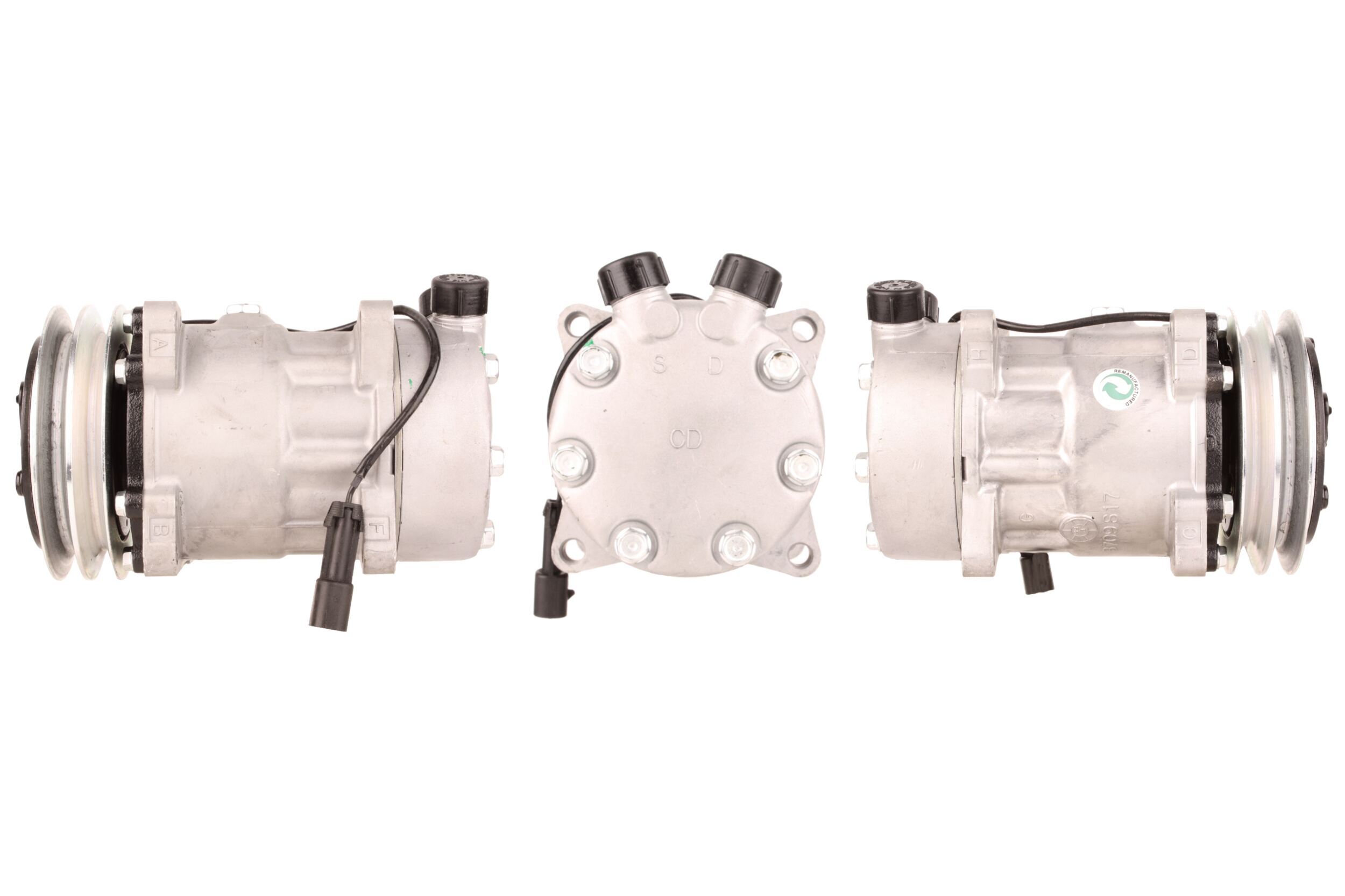 Compresor aer conditionat