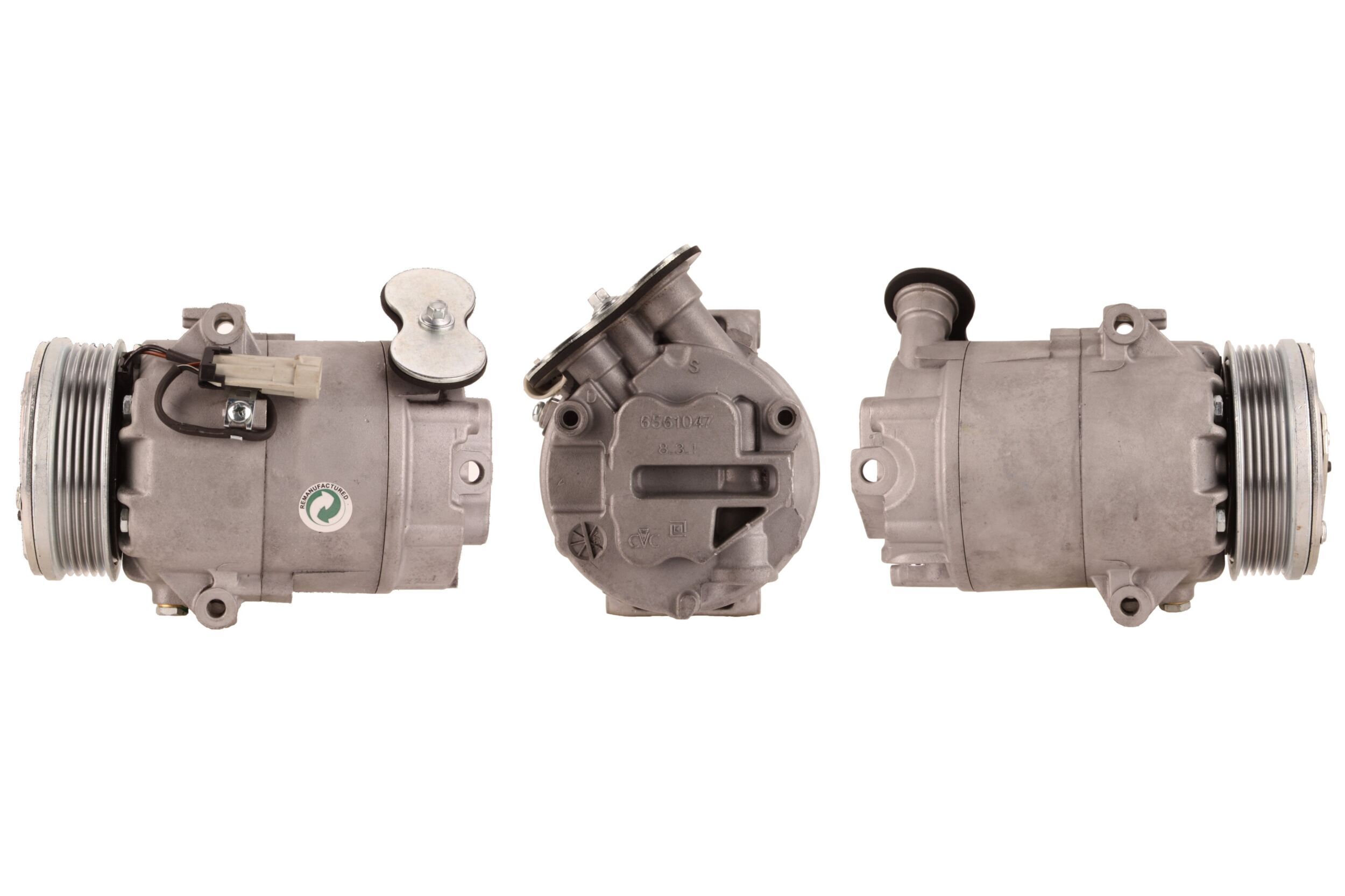 Compresor aer conditionat