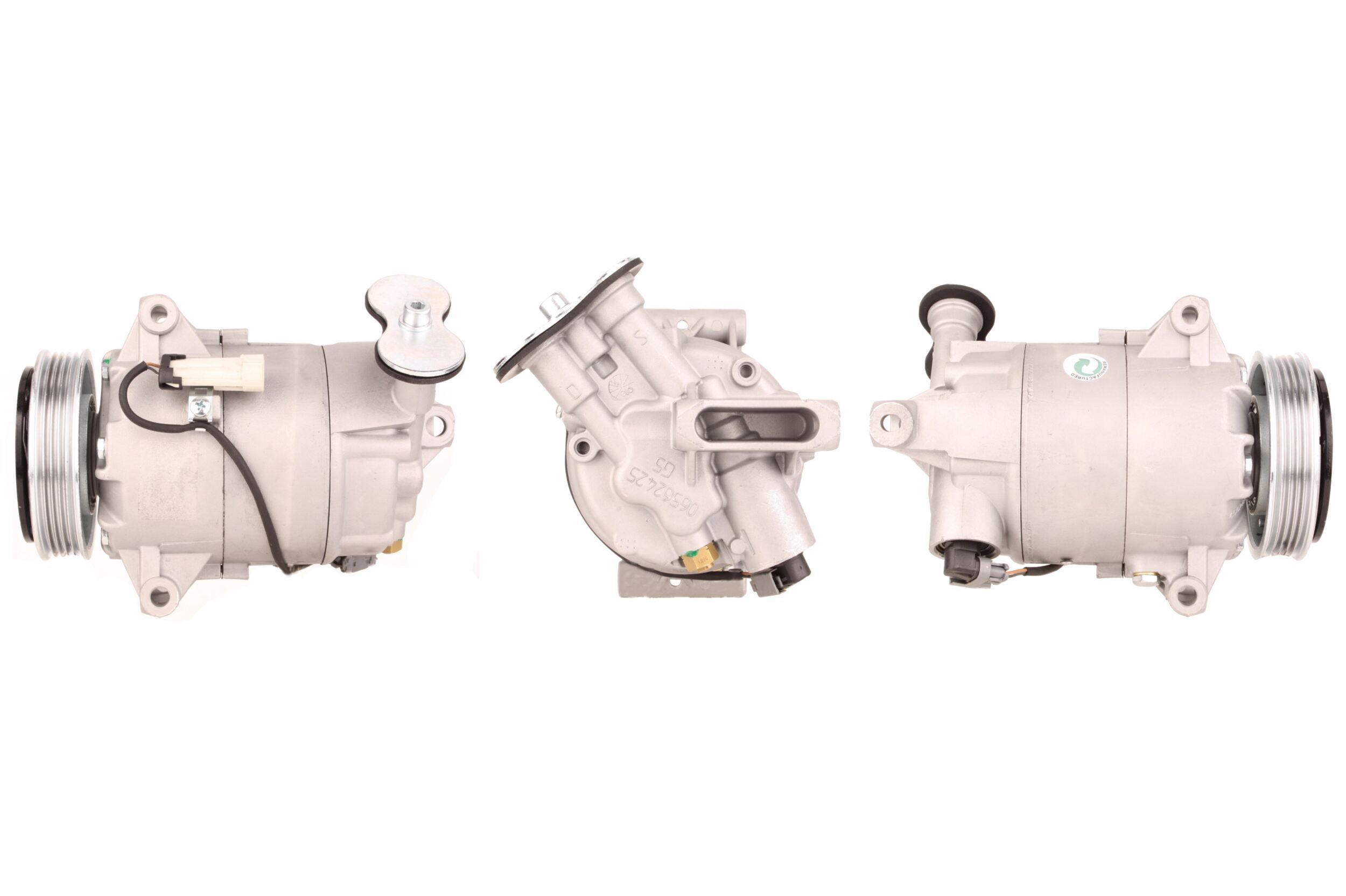 Compresor aer conditionat