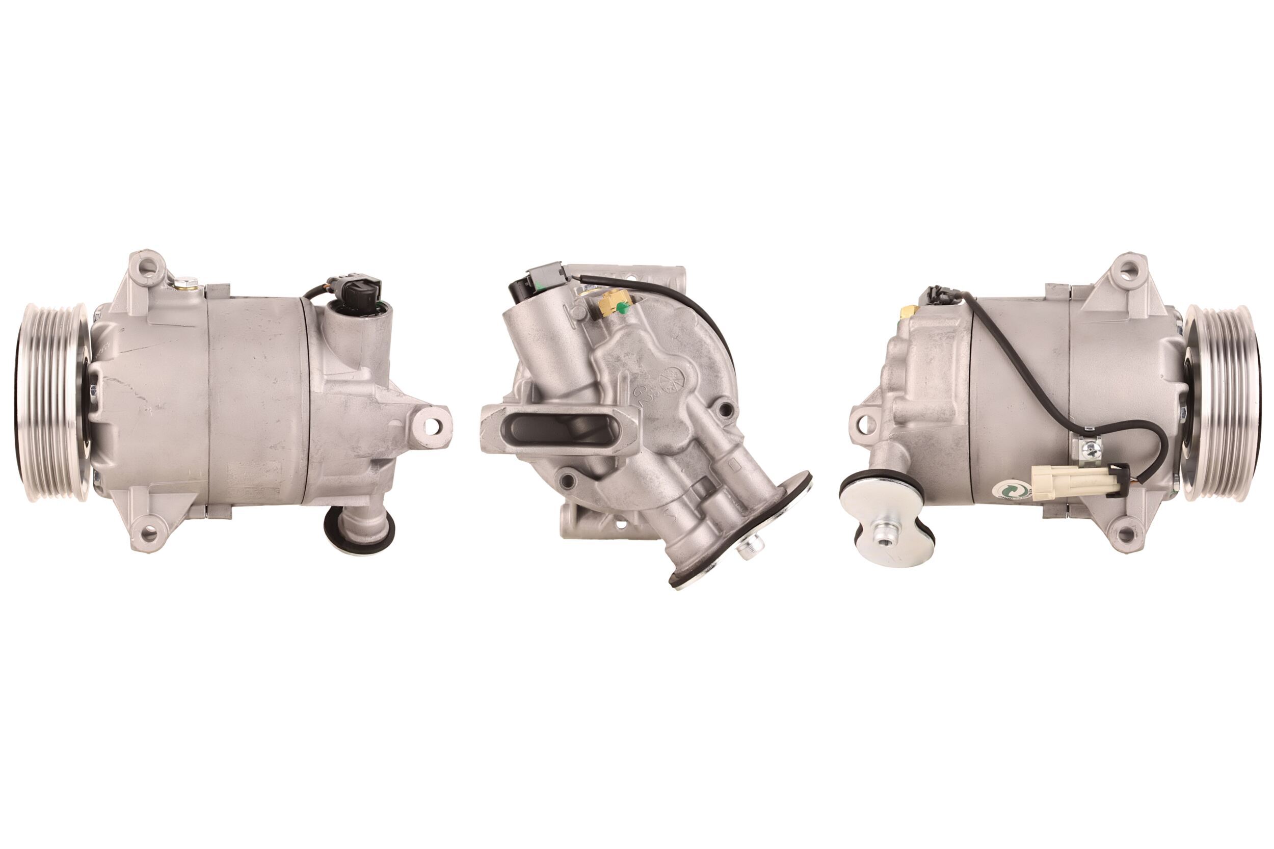 Compresor aer conditionat
