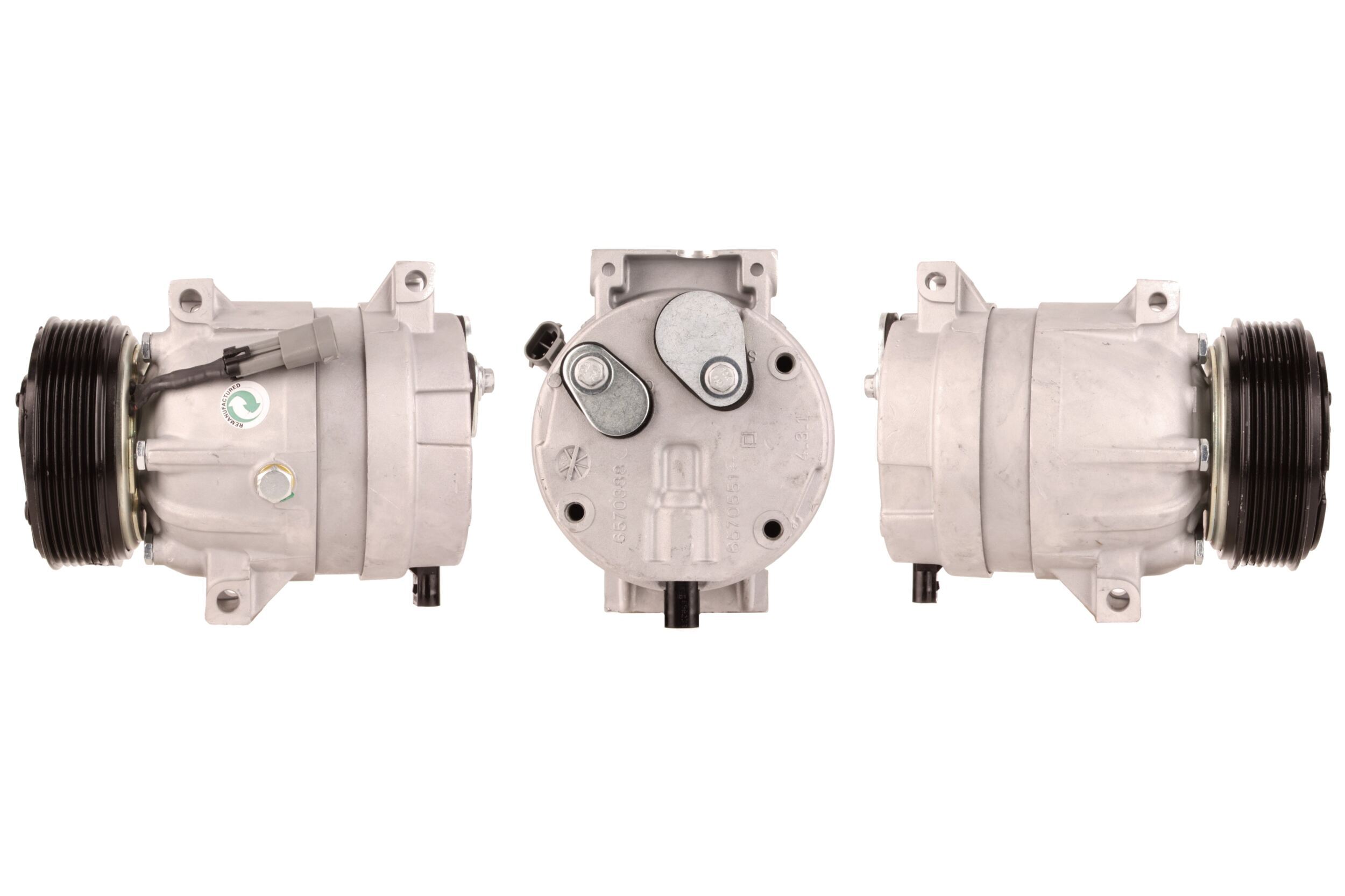 Compresor aer conditionat