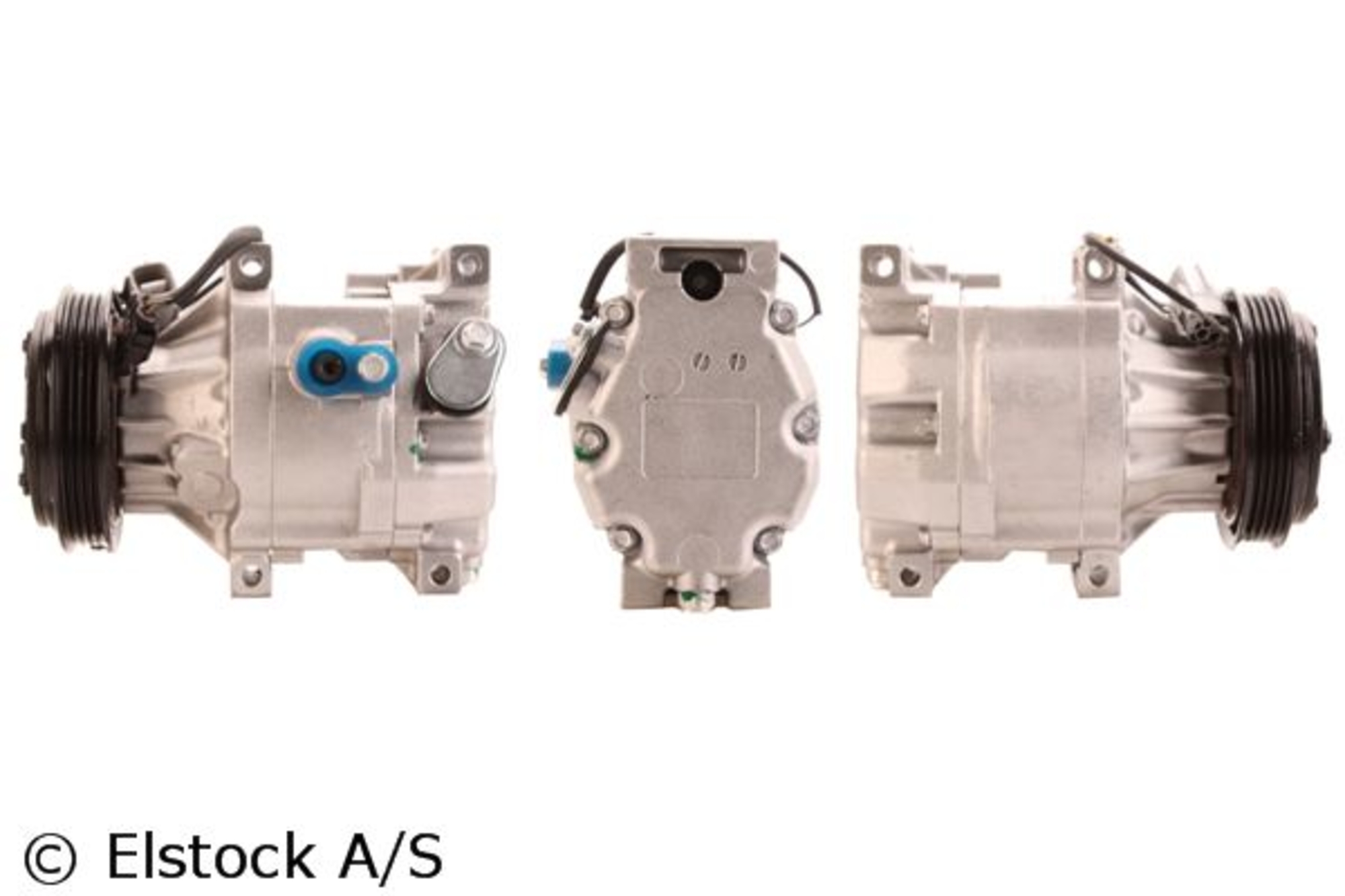 Compresor aer conditionat