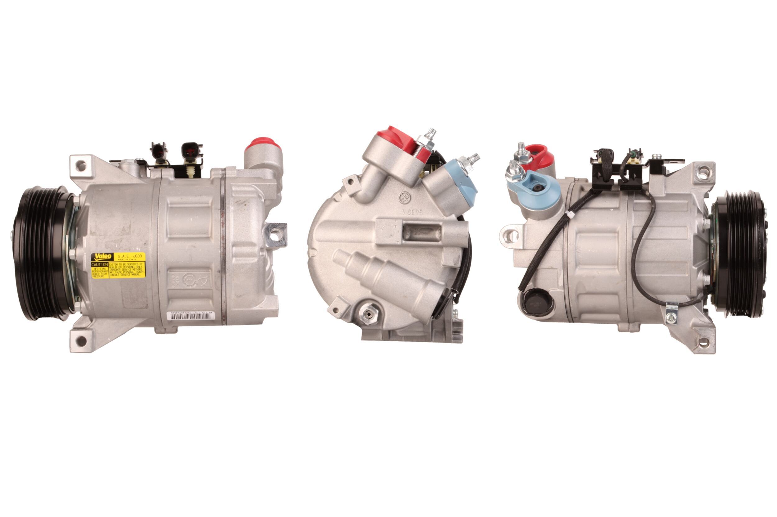 Compresor aer conditionat