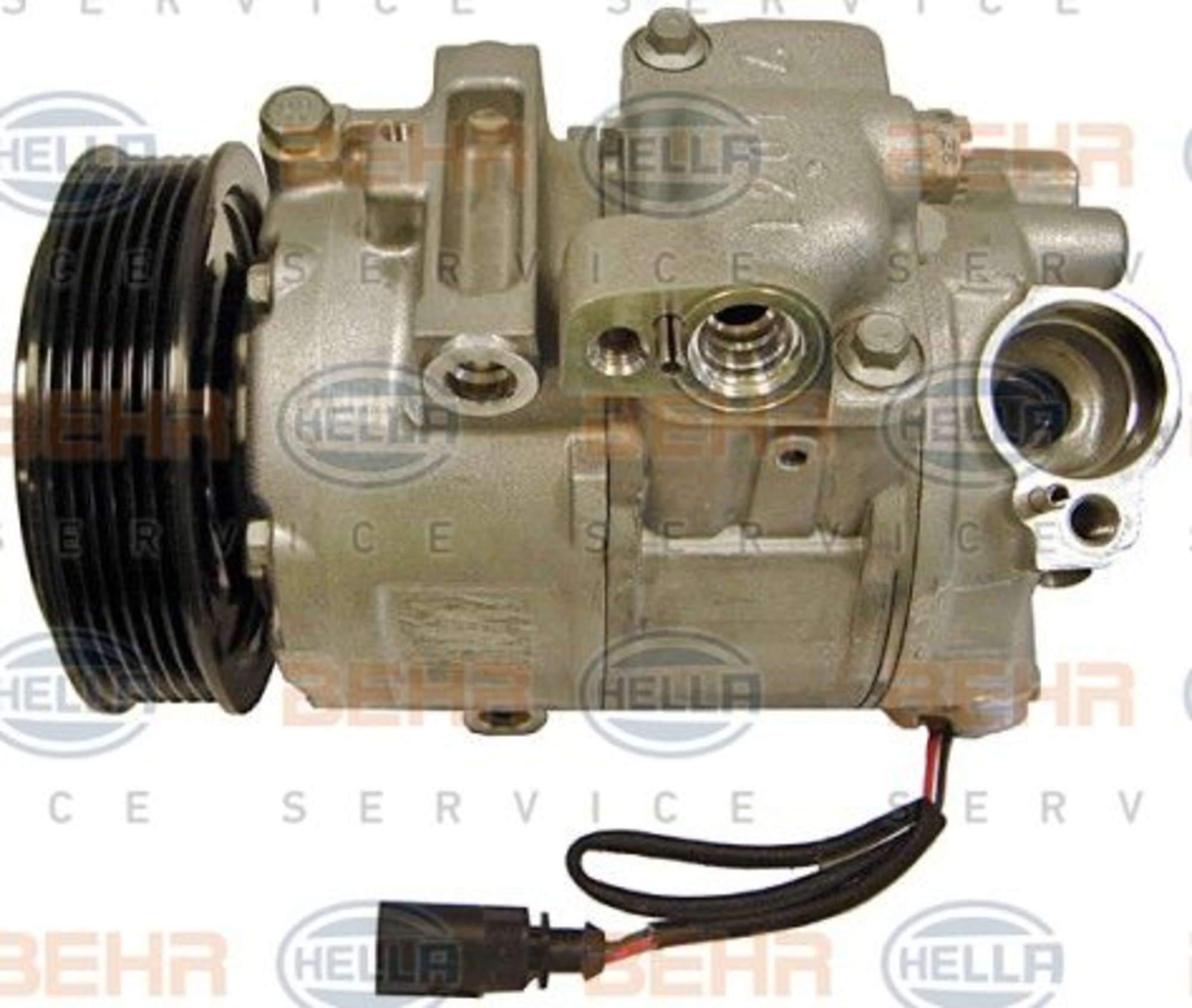 Compresor aer conditionat