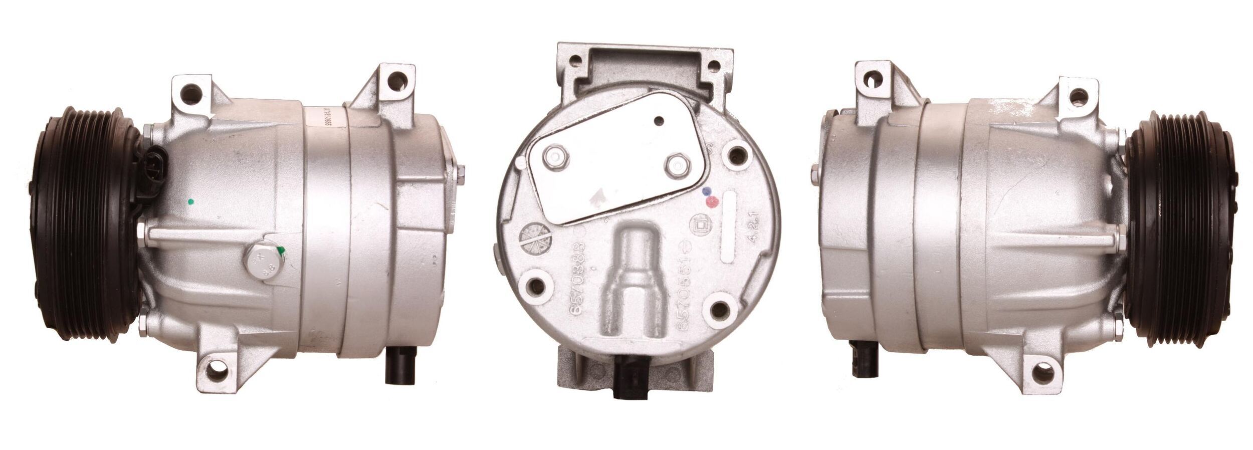 Compresor aer conditionat