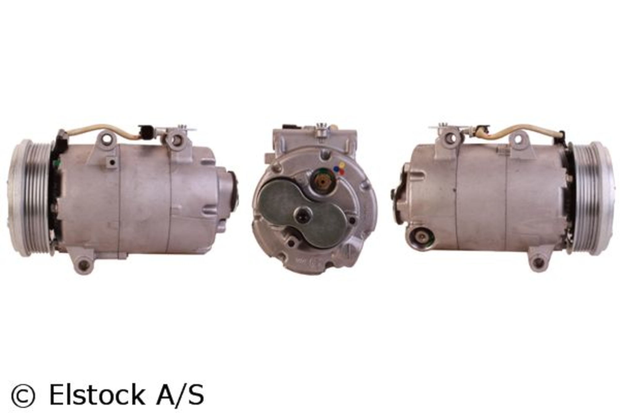 Compresor aer conditionat